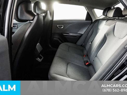Used 2025 Kia K4 FWD image 17
