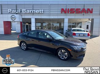 Used 2017 Honda Civic LX 360° Tour