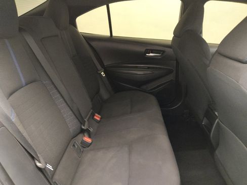 Used 2021 Toyota Corolla SE FWD image 19