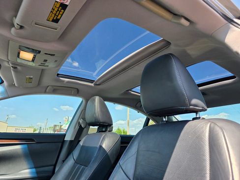 Used 2018 Lexus ES 350 w/ Ultra Luxury Package FWD image 24
