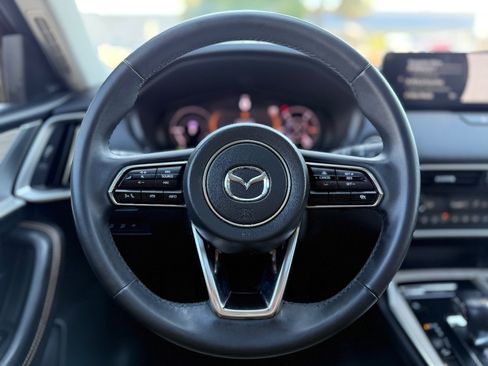 Used 2024 MAZDA CX-90 Plug-In Hybrid w/ Premium Pkg AWD/4WD image 23