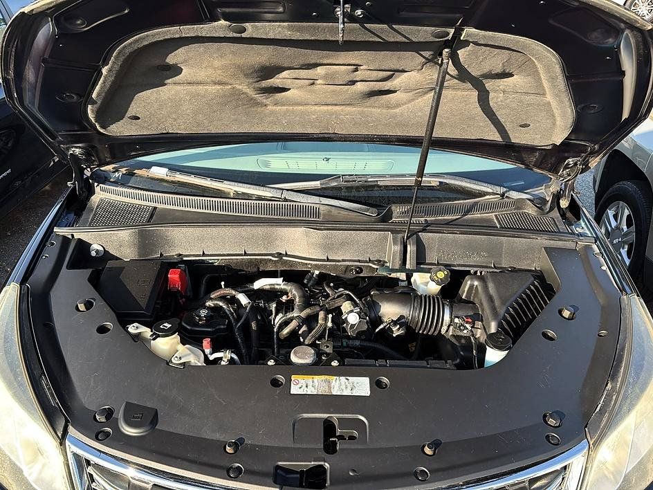 Used 2016 Chevrolet Traverse LT AWD/4WD image 9