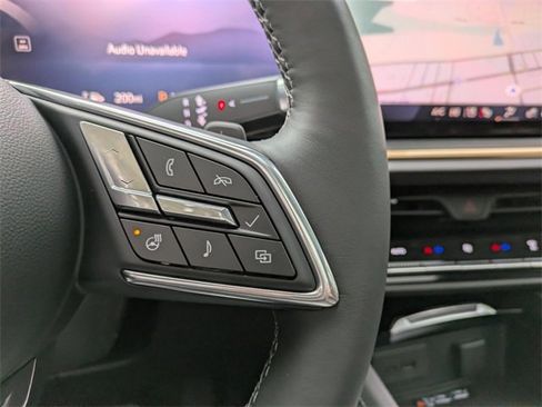 New 2026 Buick Envision Avenir image 31