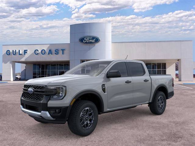 New 2026 Ford Ranger XLT w/ Trailer Tow Package AWD/4WD image 22