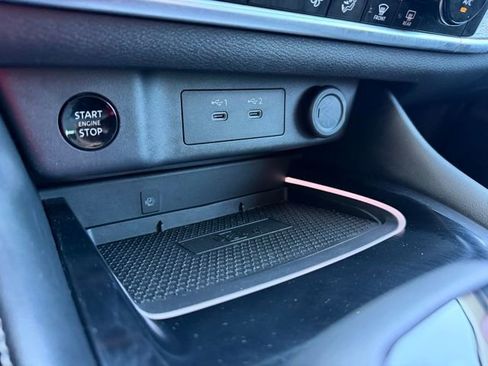 Certified 2024 Nissan Rogue Platinum w/ Platinum Premium Package image 22