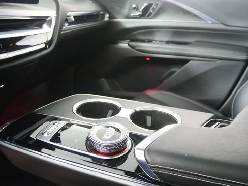Used 2024 Cadillac Lyriq Sport w/ LPO, Floor Liner Package RWD image 22