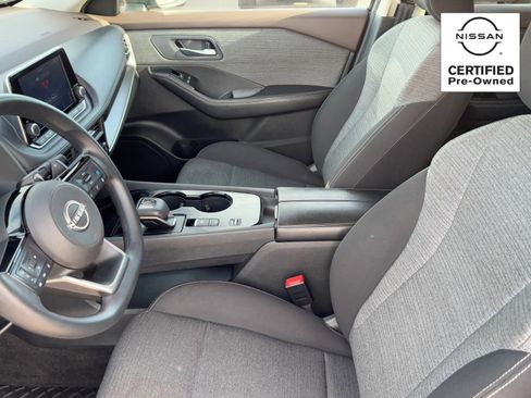 Certified 2023 Nissan Rogue SV image 20