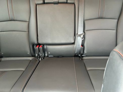 Used 2025 Honda Ridgeline TrailSport image 21