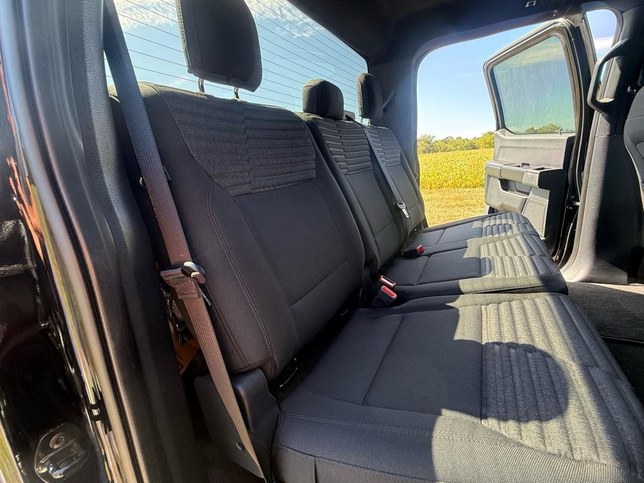 Used 2021 Ford F150 XL w/ STX Appearance Package AWD/4WD image 21