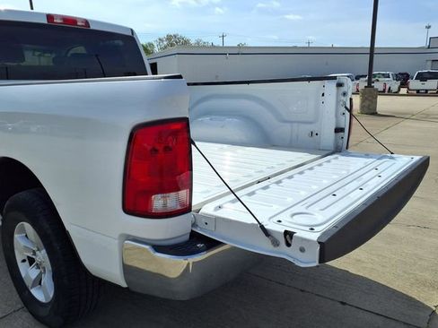 Used 2024 RAM 1500 Classic SLT image 24