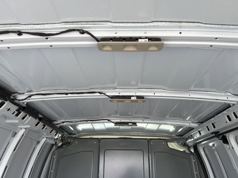 New 2025 Chevrolet Express 2500 w/ Driver Convenience Package image 9