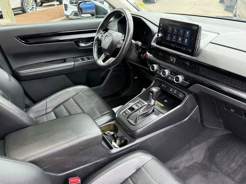 Used 2024 Honda CR-V EX-L image 30