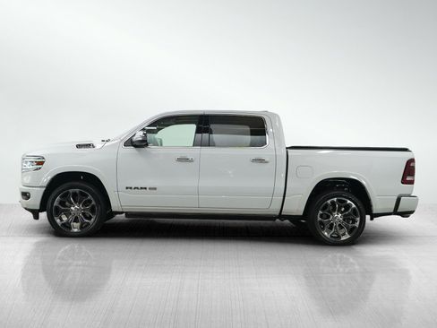 Used 2021 RAM 1500 Limited image 2