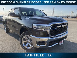 New 2026 RAM 1500 Lone Star video 1