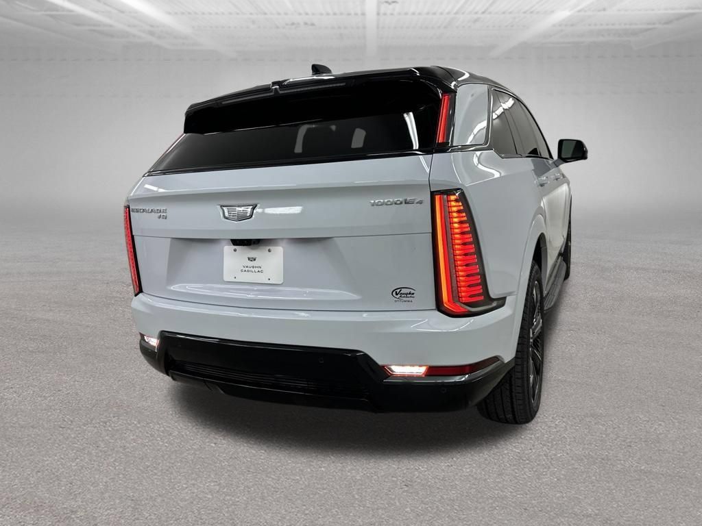 New 2026 Cadillac Escalade IQ Sport 1 AWD/4WD image 10