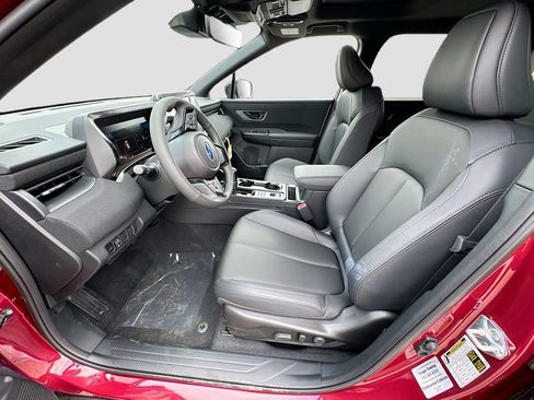 New 2026 Subaru Outback Premium AWD/4WD image 24