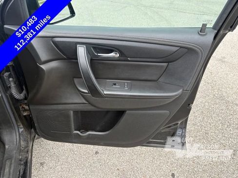 Used 2017 Chevrolet Traverse LT AWD/4WD image 30