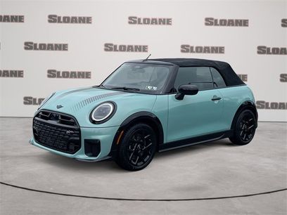 New 2026 MINI Cooper S