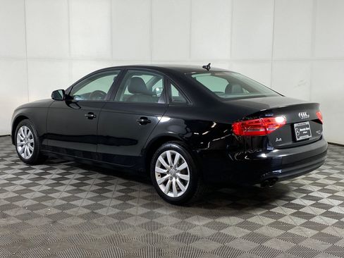 Used 2014 Audi A4 2.0T Premium w/ Cold Weather Package image 3