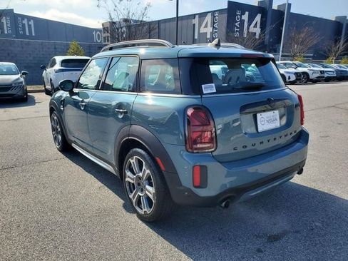 Used 2024 MINI Cooper Countryman S image 5