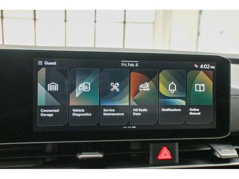 New 2026 Kia Carnival image 30