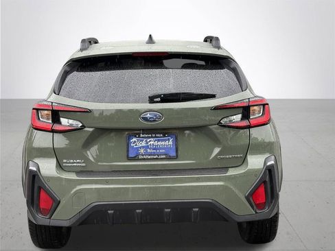 Used 2025 Subaru Crosstrek 2.5i Limited w/ Popular Package #3A AWD/4WD image 7