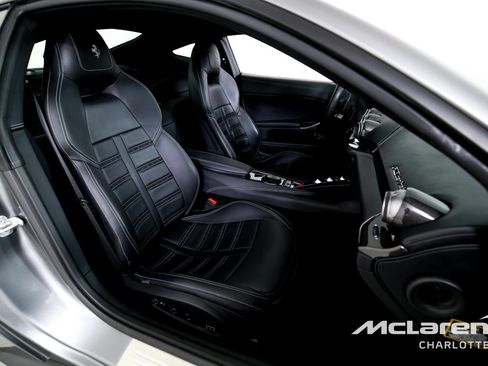 Used 2016 Ferrari F12 Berlinetta RWD image 20