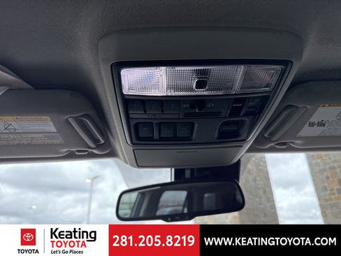 Used 2023 Toyota 4Runner SR5 Premium w/ Moonroof Package image 26