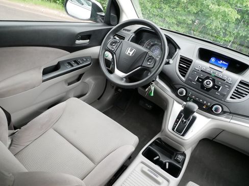 Used 2012 Honda CR-V EX image 9