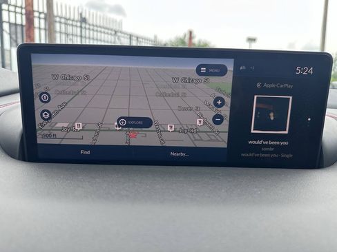 Used 2025 Acura TLX SH-AWD w/ A-SPEC Pkg image 30