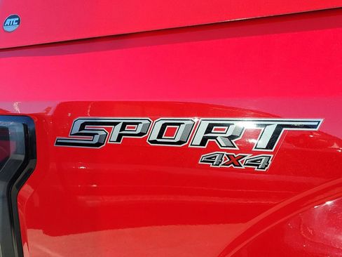 Certified 2018 Ford F150 XLT w/ Equipment Group 302A Luxury AWD/4WD image 7