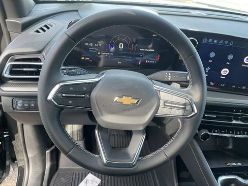 New 2026 Chevrolet Traverse LT w/ Driver Confidence Package image 14