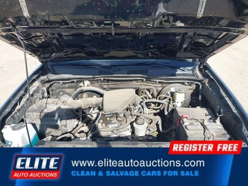 Used 2021 Toyota Tacoma SR image 19