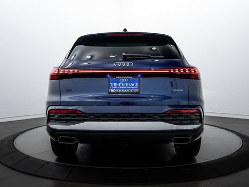 New 2025 Audi Q5 Premium Plus image 20