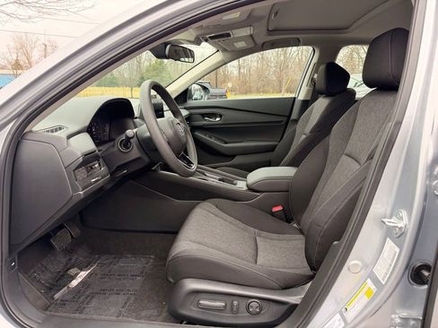 New 2026 Honda Accord SE image 11
