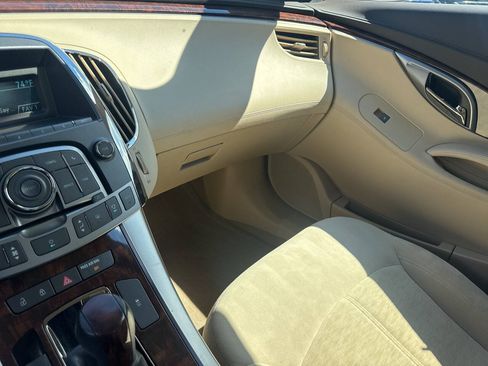 Used 2011 Buick LaCrosse CX FWD image 23