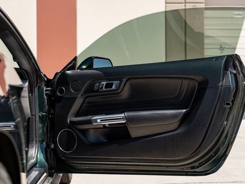 Used 2019 Ford Mustang Bullitt w/ Bullitt Electronics Package RWD image 31