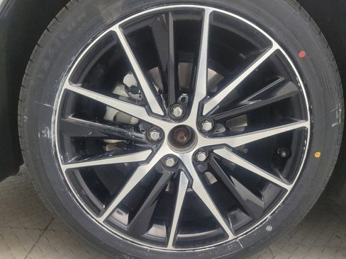 Used 2023 Toyota Camry SE FWD image 31