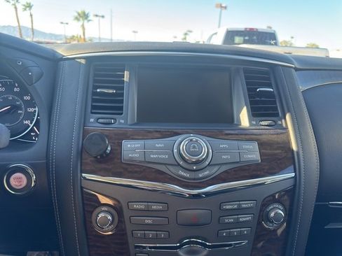 Used 2020 Nissan Armada SV w/ Driver Package image 21