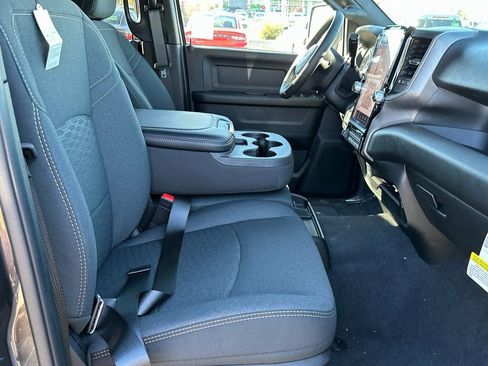 New 2026 RAM 3500 Tradesman image 13