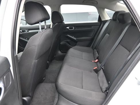 Certified 2023 Honda Civic LX image 13