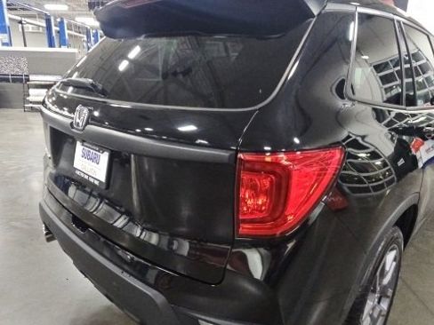 Used 2022 Honda Passport EX-L image 52
