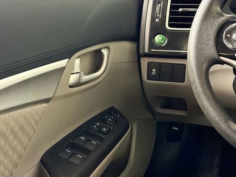 Used 2014 Honda Civic EX image 22