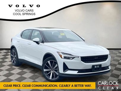 Used 2022 Polestar Polestar 2 w/ Plus Package