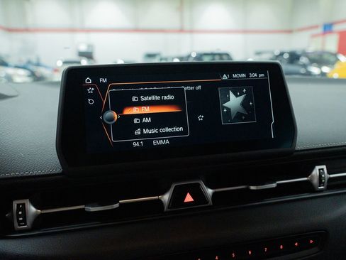 Used 2020 Toyota Supra Premium image 31