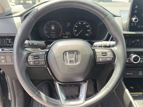 Used 2024 Honda CR-V EX-L image 8