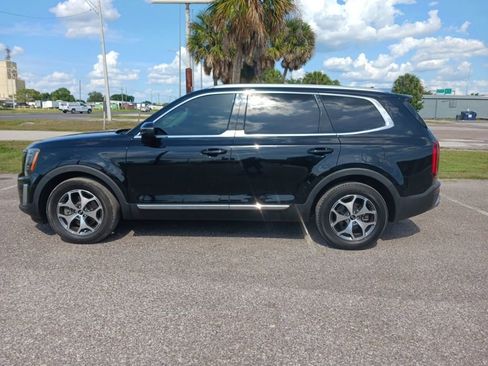 Used 2020 Kia Telluride EX FWD image 6