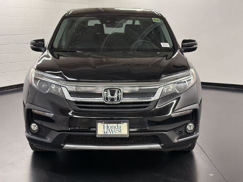 Certified 2021 Honda Pilot EX-L image 6
