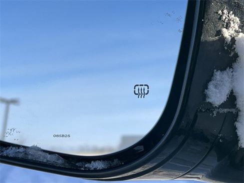 New 2025 Jeep Grand Cherokee L Limited image 41