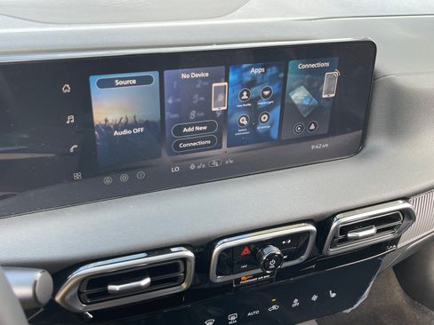 New 2026 Nissan Sentra SV w/ SV Convenience Package FWD image 26